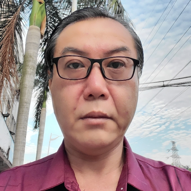 杨学林kane的照片