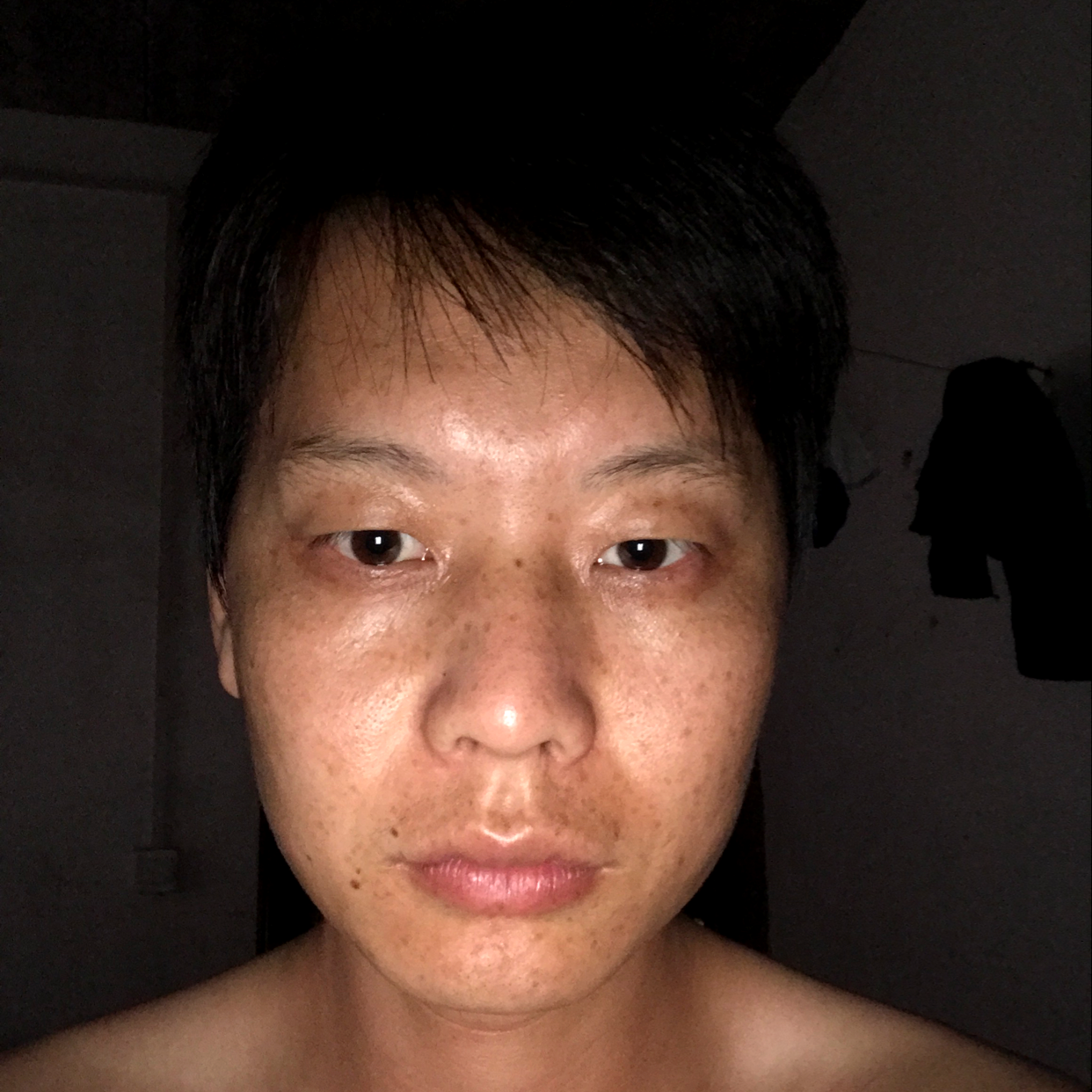 拉拉卡卡的照片