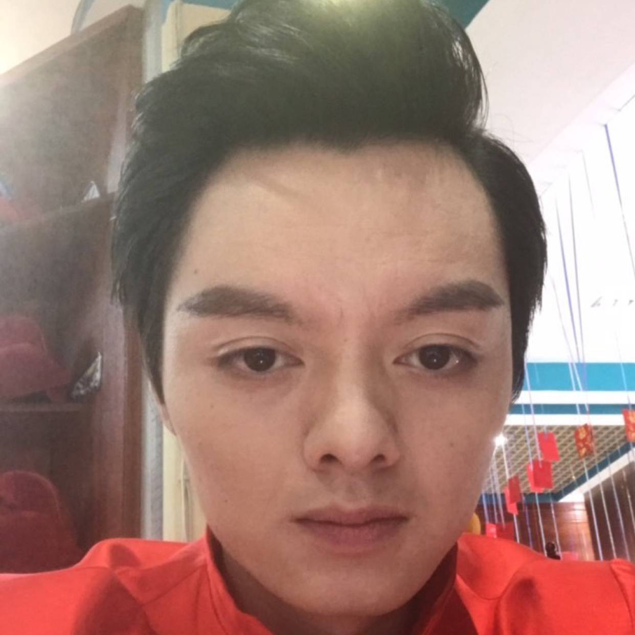 连城魅影的照片