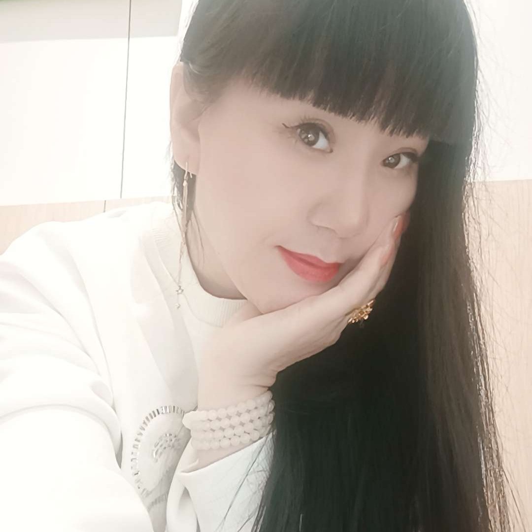 妩媚泪了星愿的照片