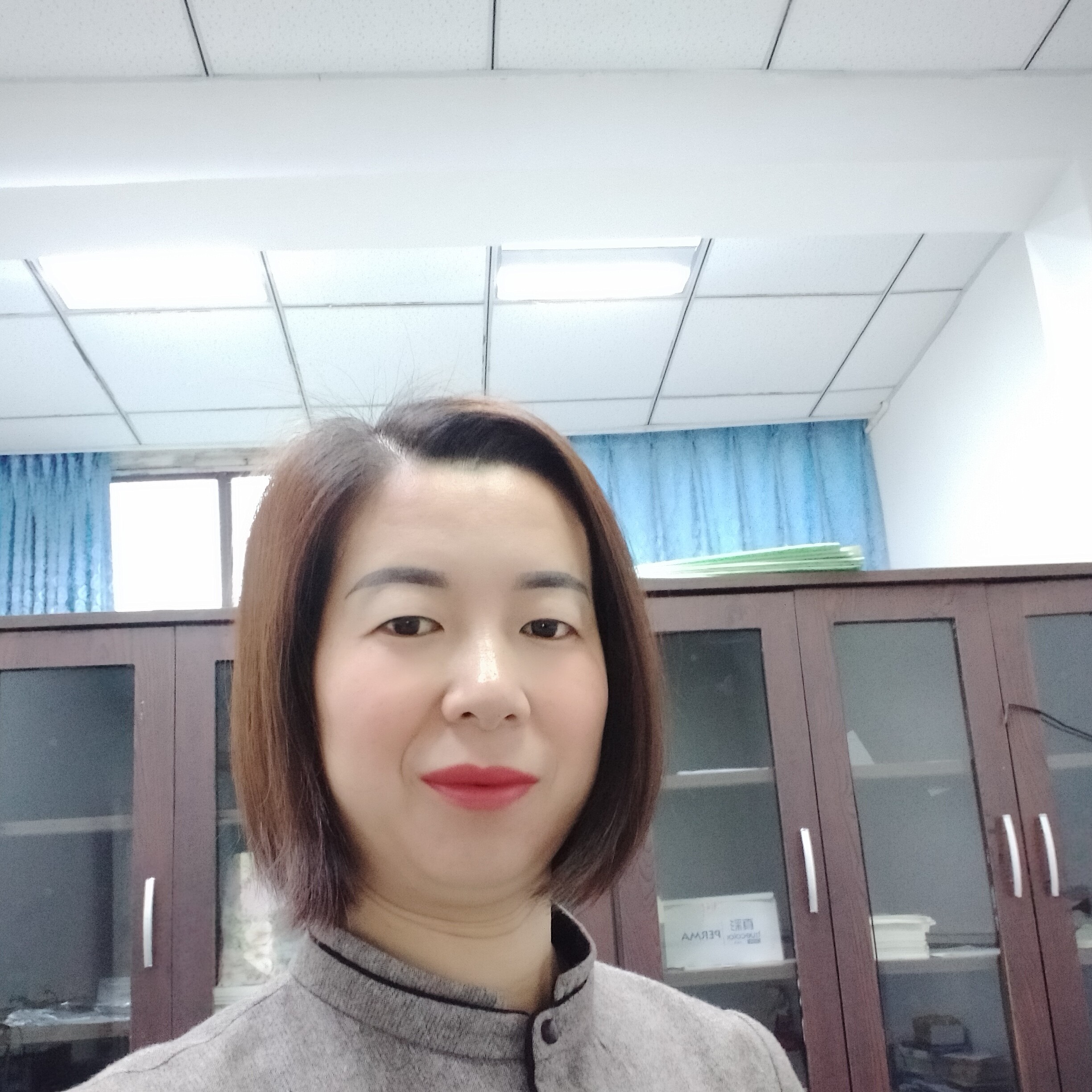 小笼包给笑点低的照片