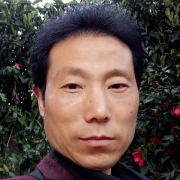 乐观爱恋荷花的照片