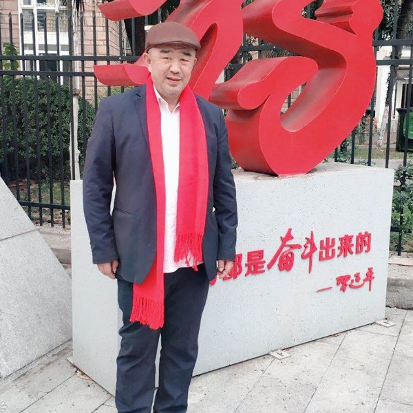 清秀学姐的照片