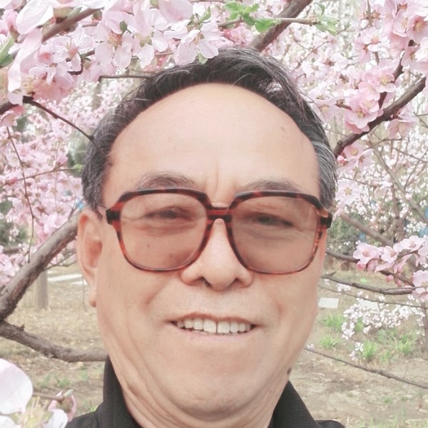 忧虑愿孤心的照片