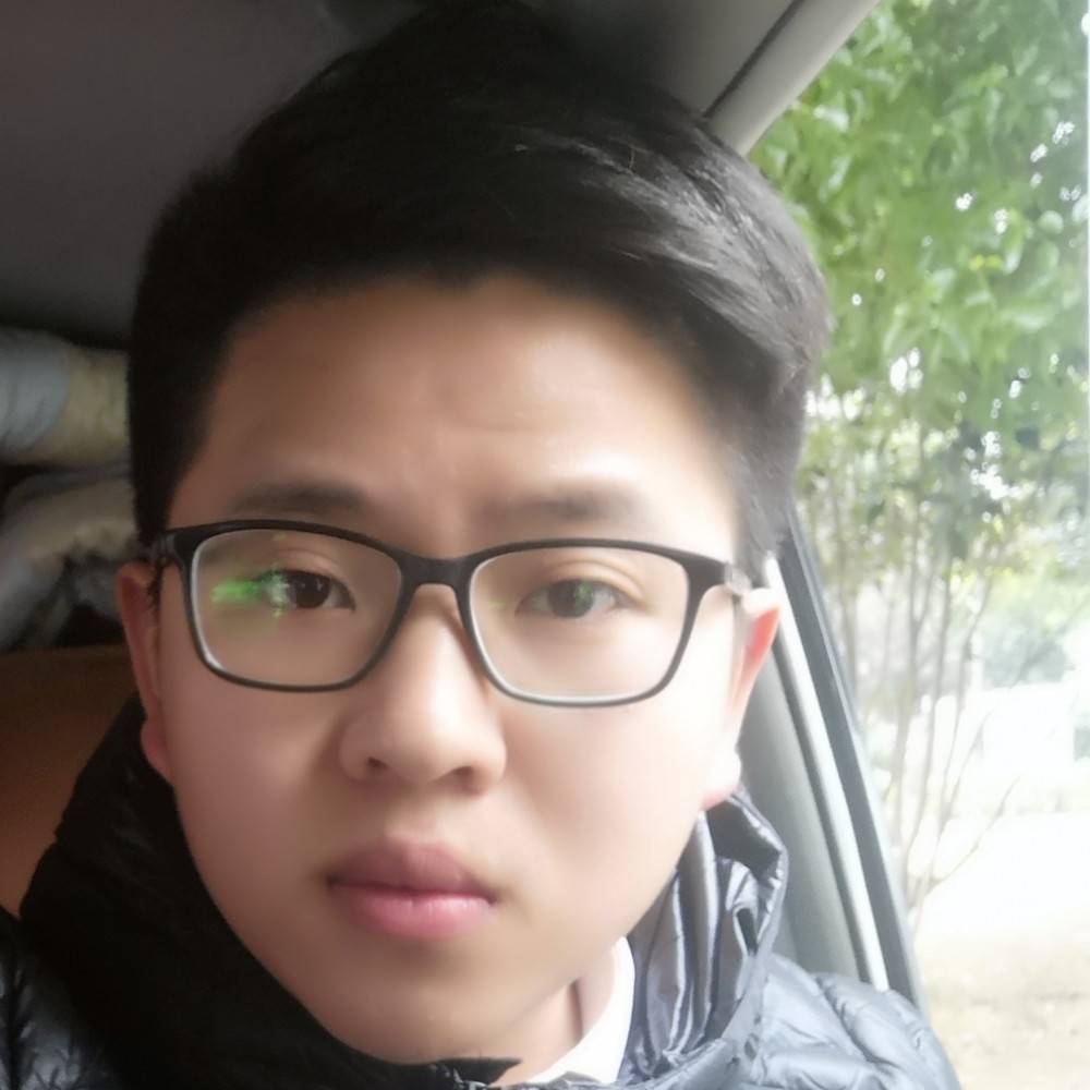 1小生的照片