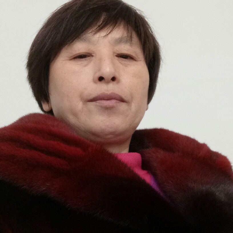 四季花红的照片