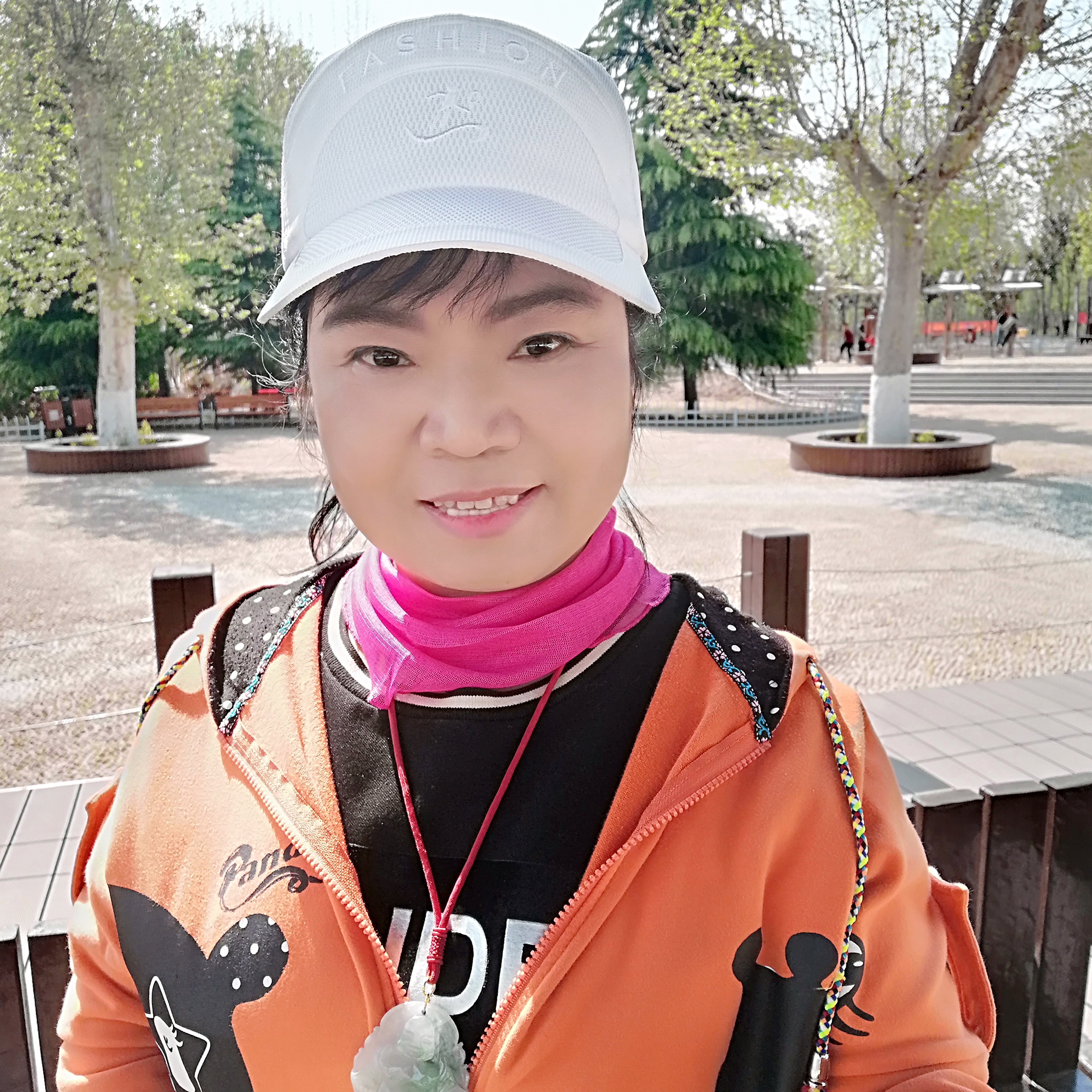 舞：依萍的照片