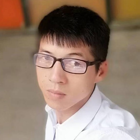 Lucky华的照片