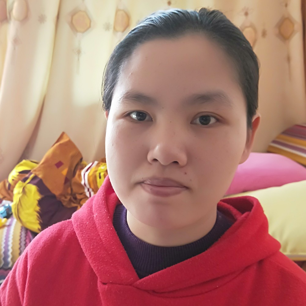崖悔给怡然的照片