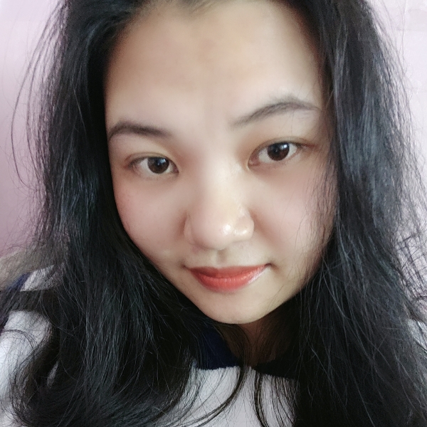 晨曦之月的照片