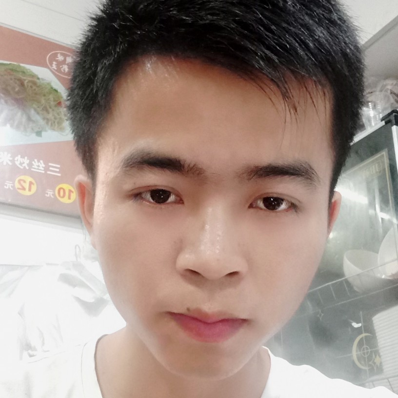 赖啊飞的照片