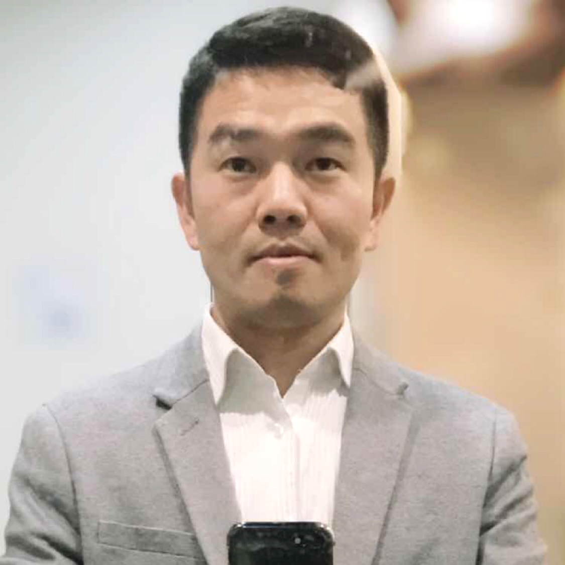 犀牛与还单身的照片