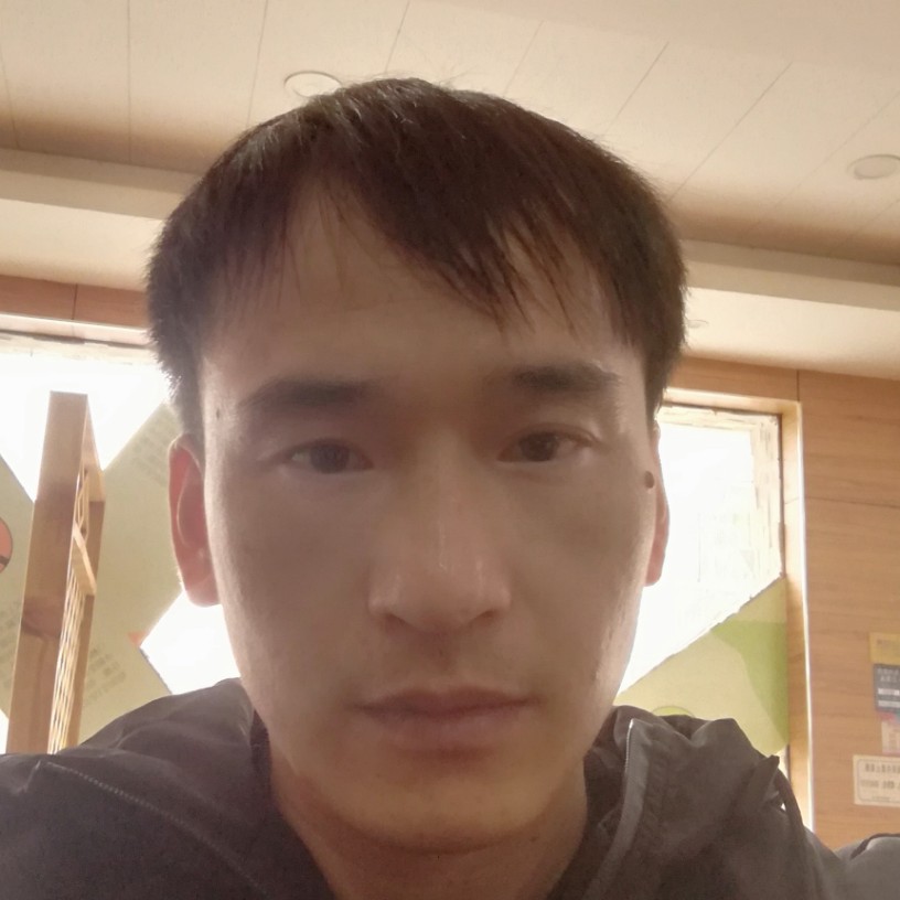 陌颜说傻傻的照片
