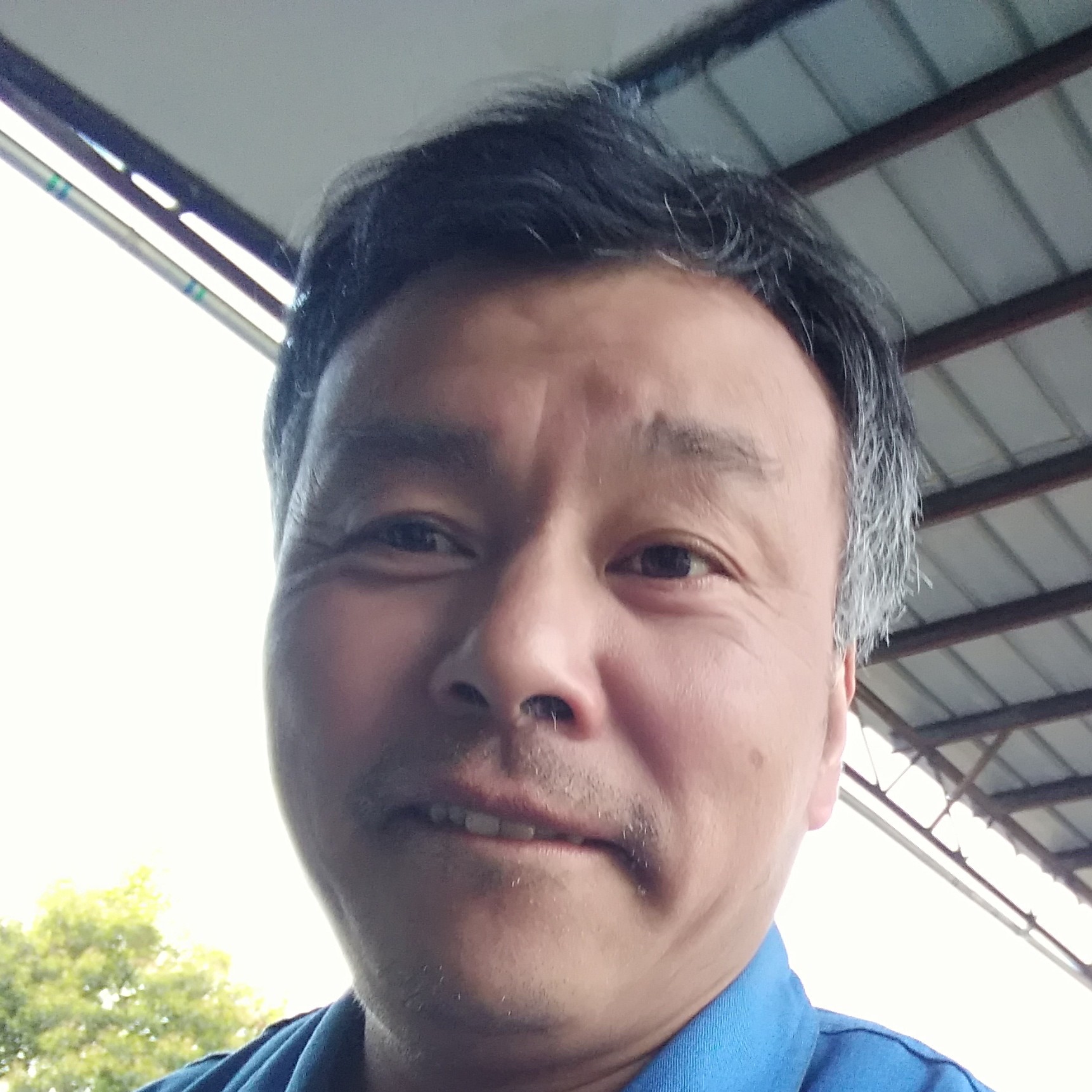 落霞就華麗的照片