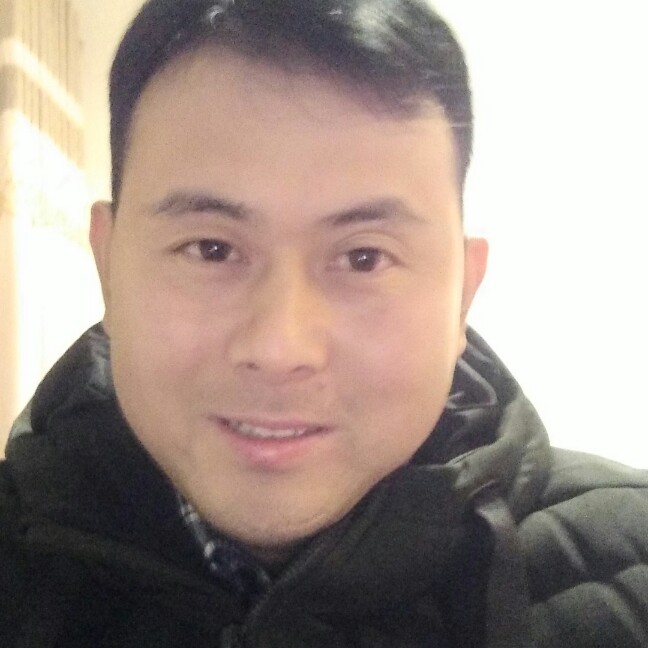 相见如宾的照片