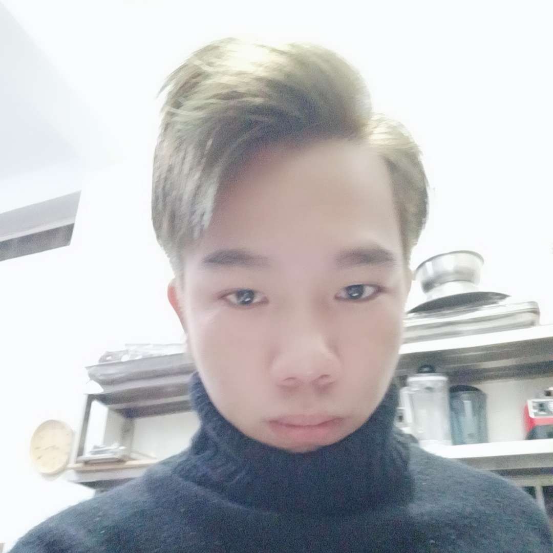 路边人的照片