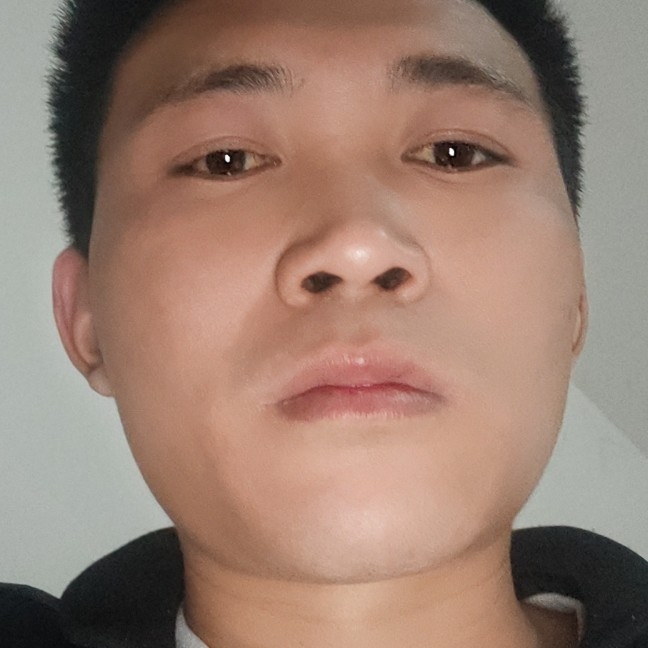 慈祥蹁跹笑靥的照片