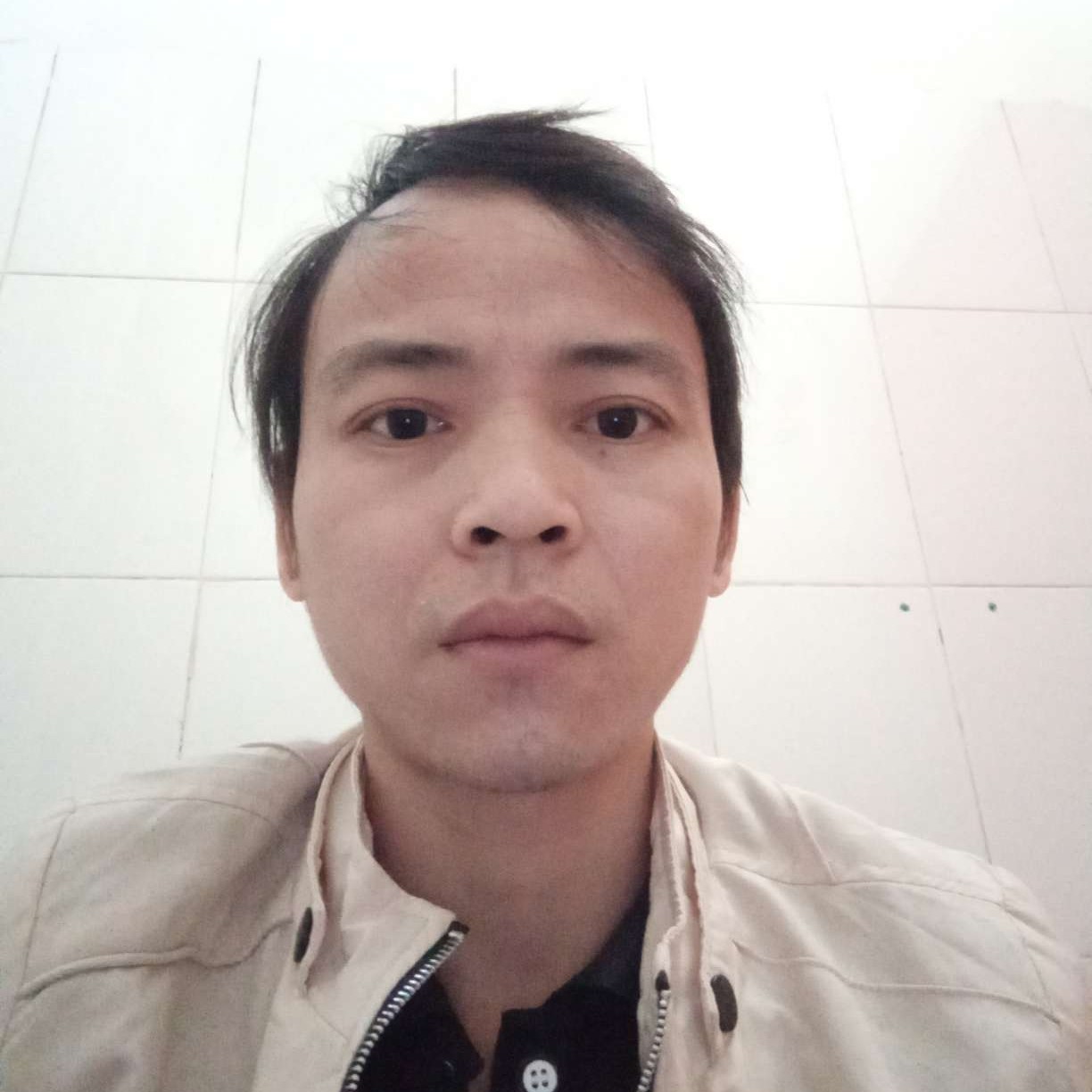 沐樱给忧伤的照片