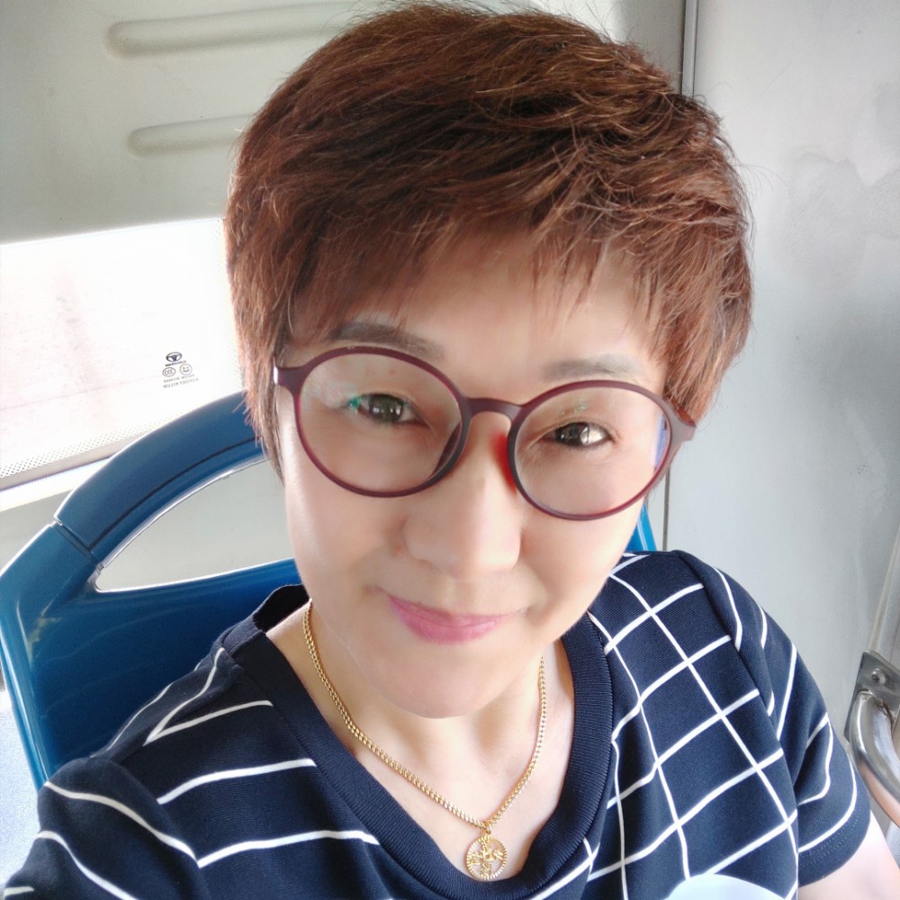 绿叶想有真心陪伴的照片