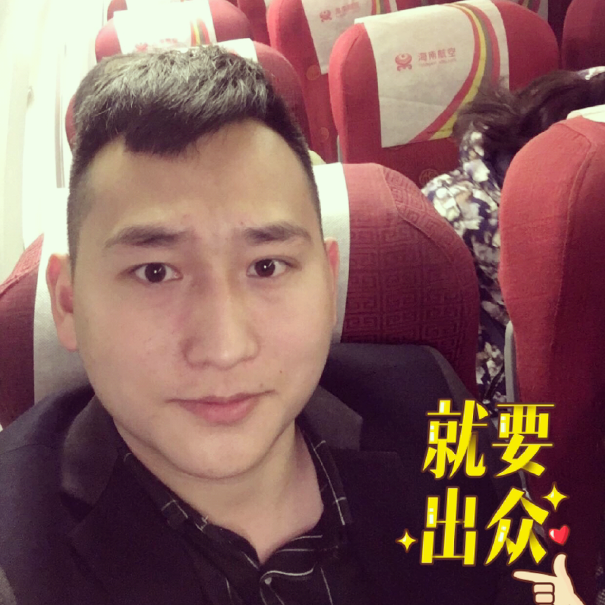 通开佛的照片