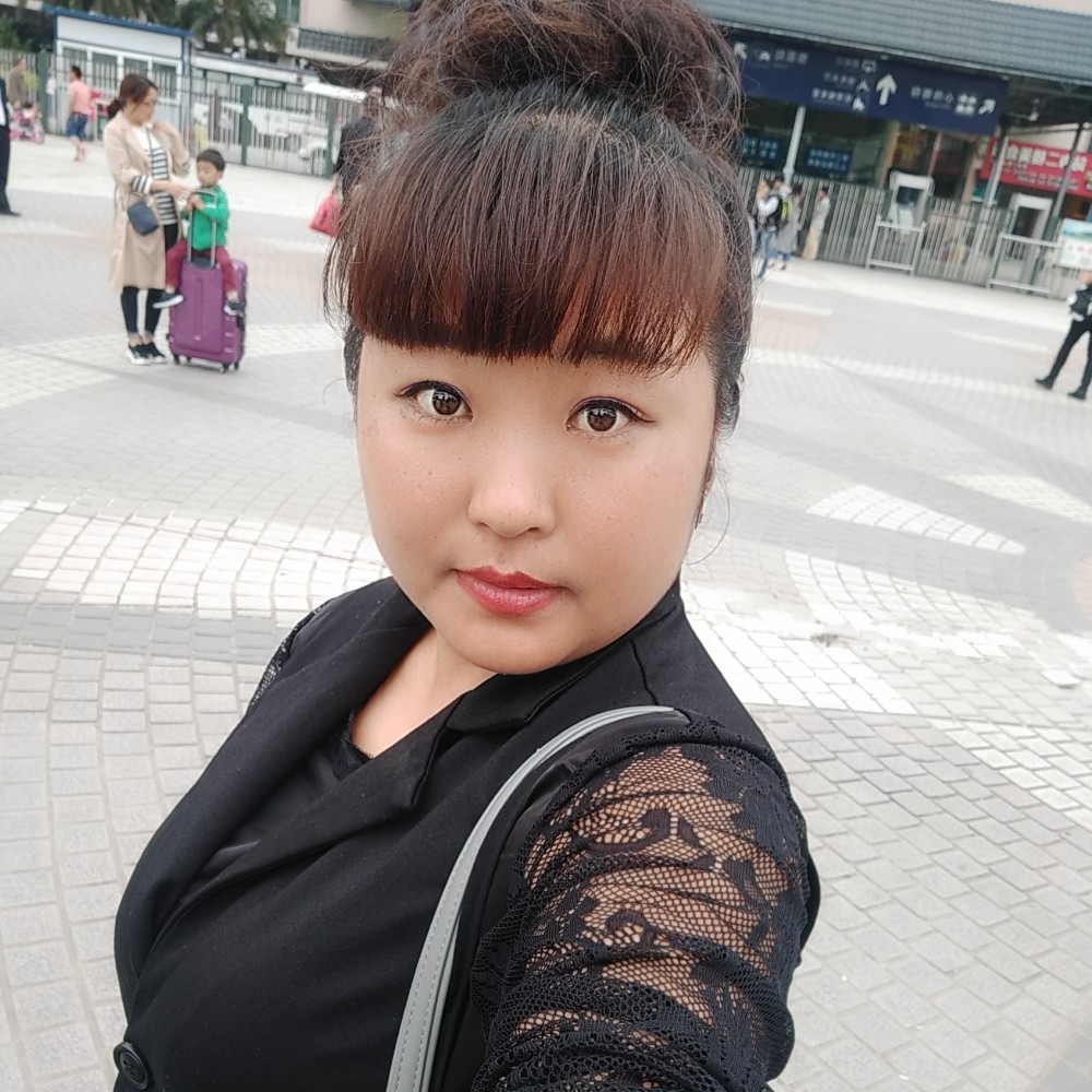 我选择我努力的照片