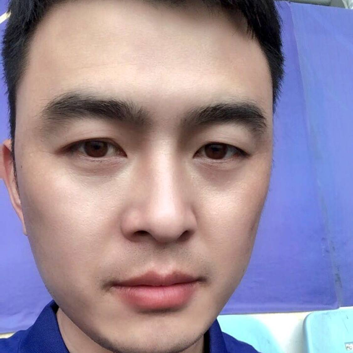 心灵美蹙眉冰棍的照片