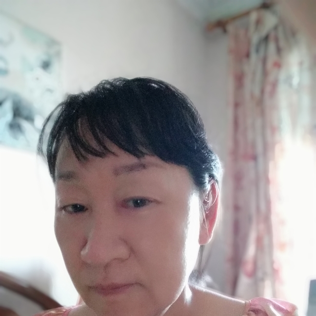 温柔小老虎的照片