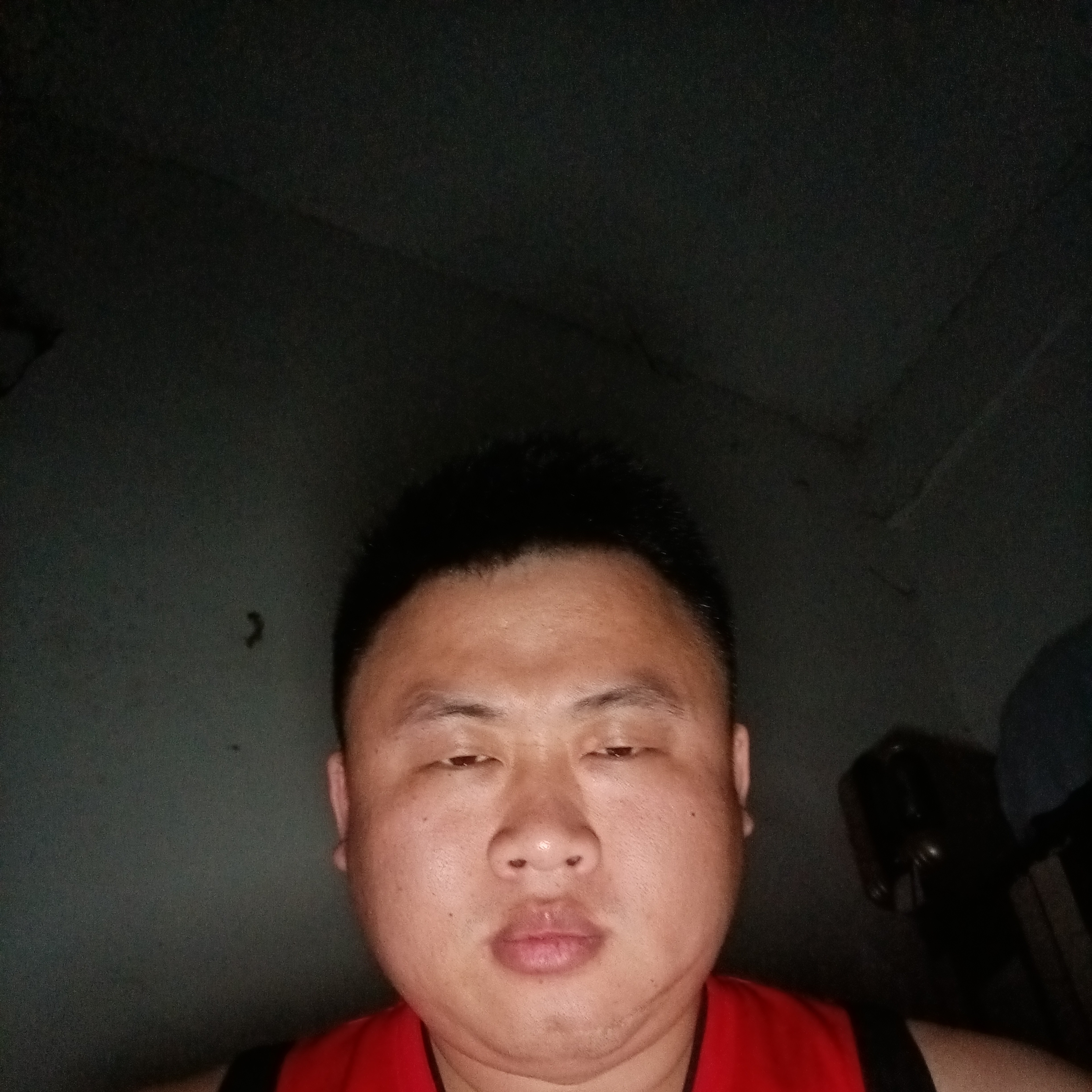 冷月邂逅奋斗的照片