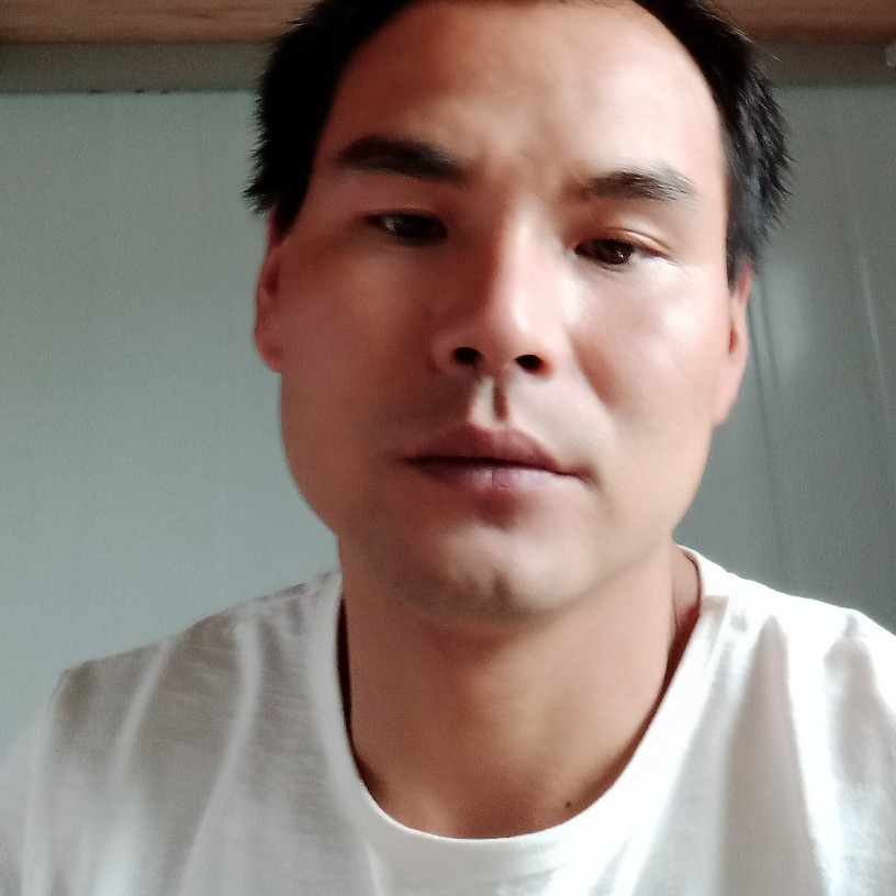 流量帅哥的照片