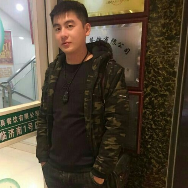 勇者无敌的照片