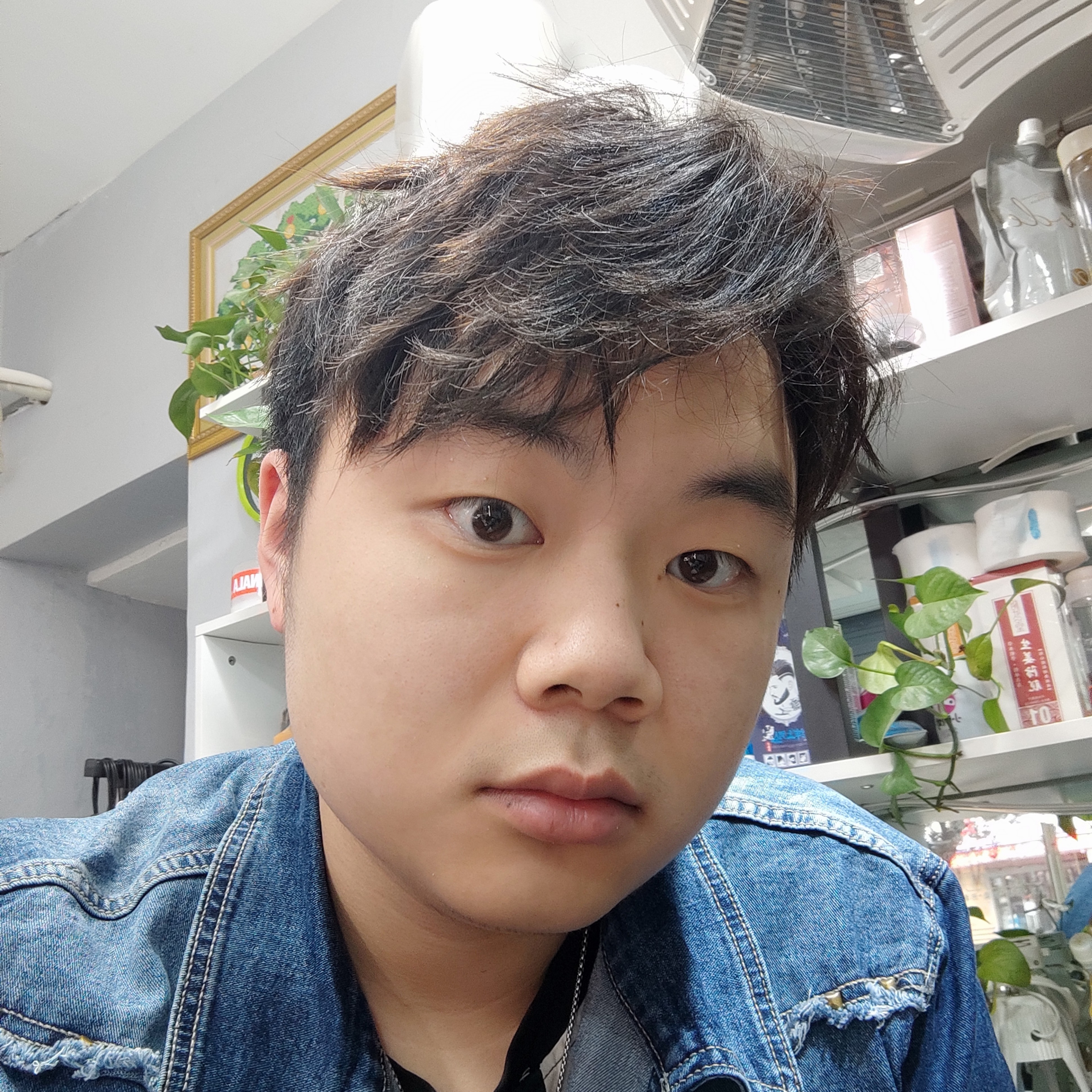微醺ni的照片