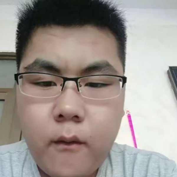 赵小普的照片
