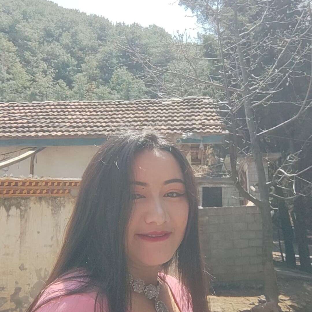 国黄的照片