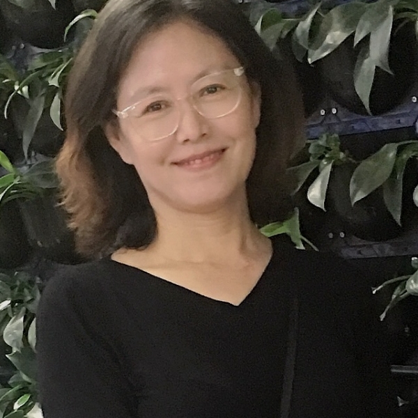 心情害怕的照片