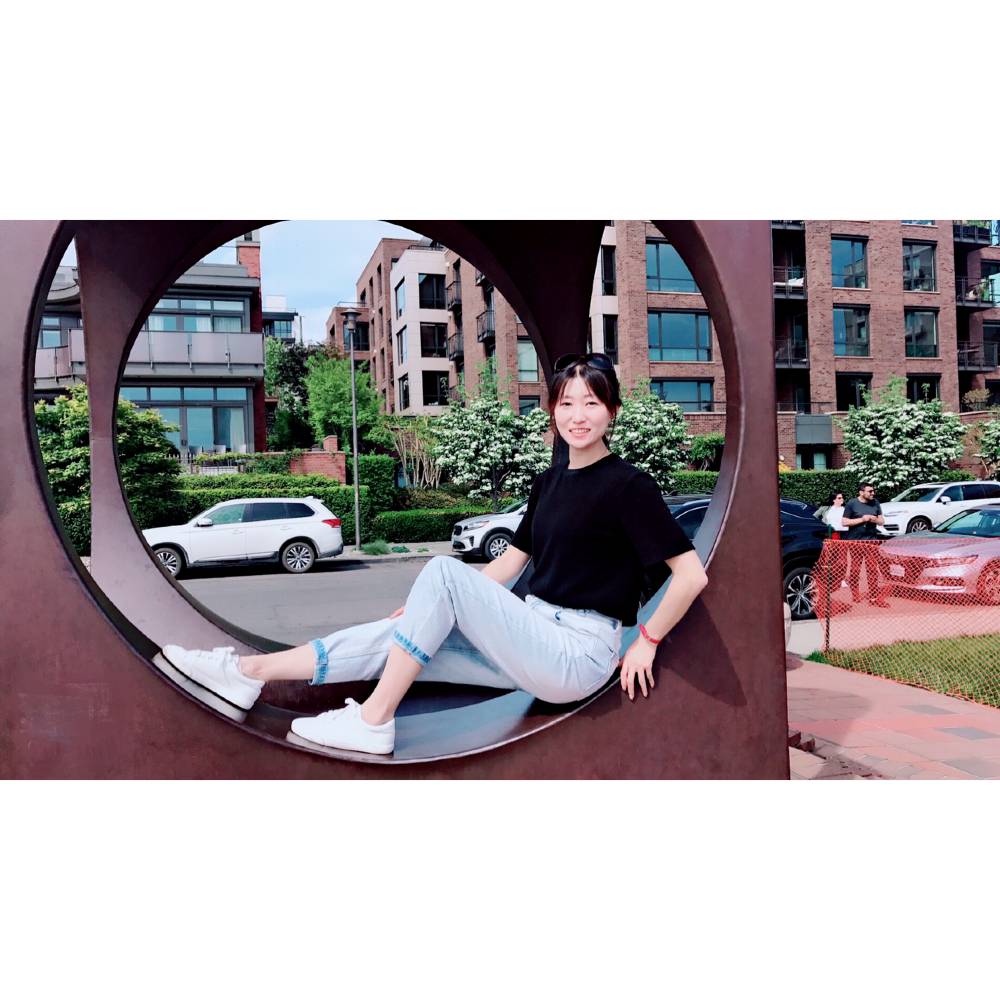 伊伊❤️的照片