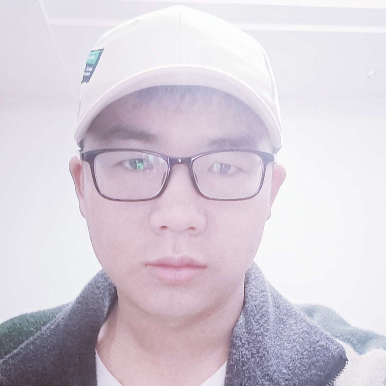 水杯的旧时光的照片