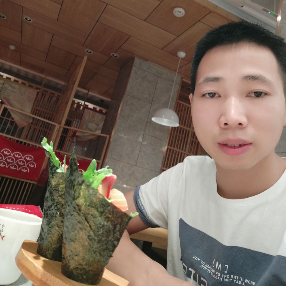 流年鲤鱼的照片