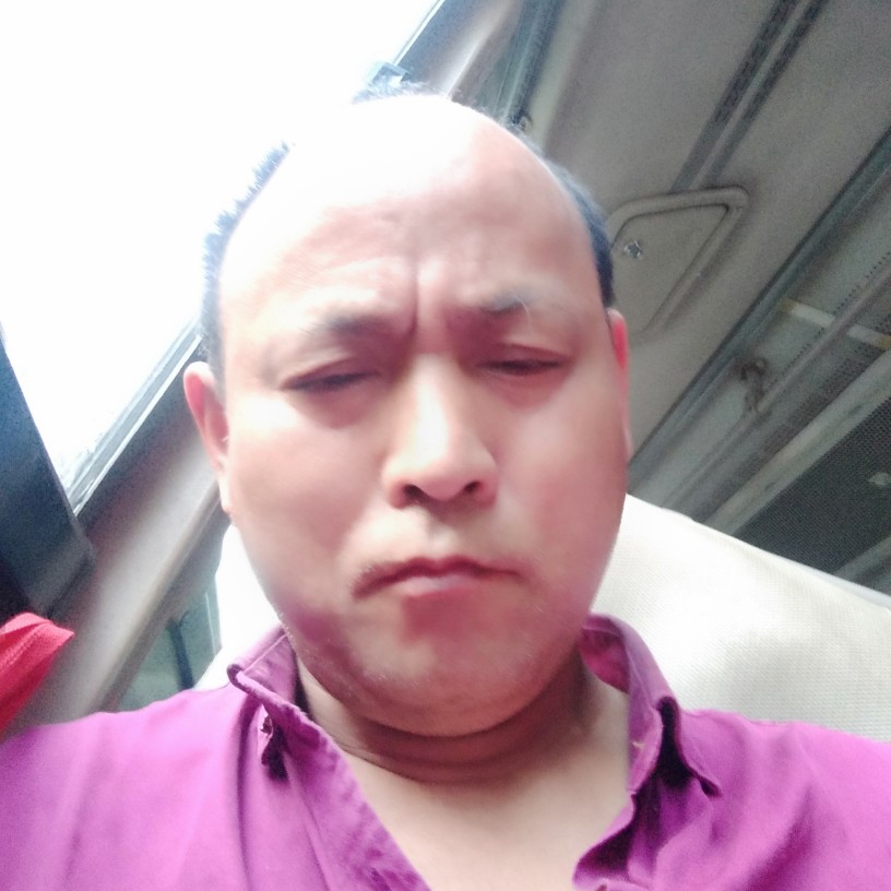 觅求真爱的照片