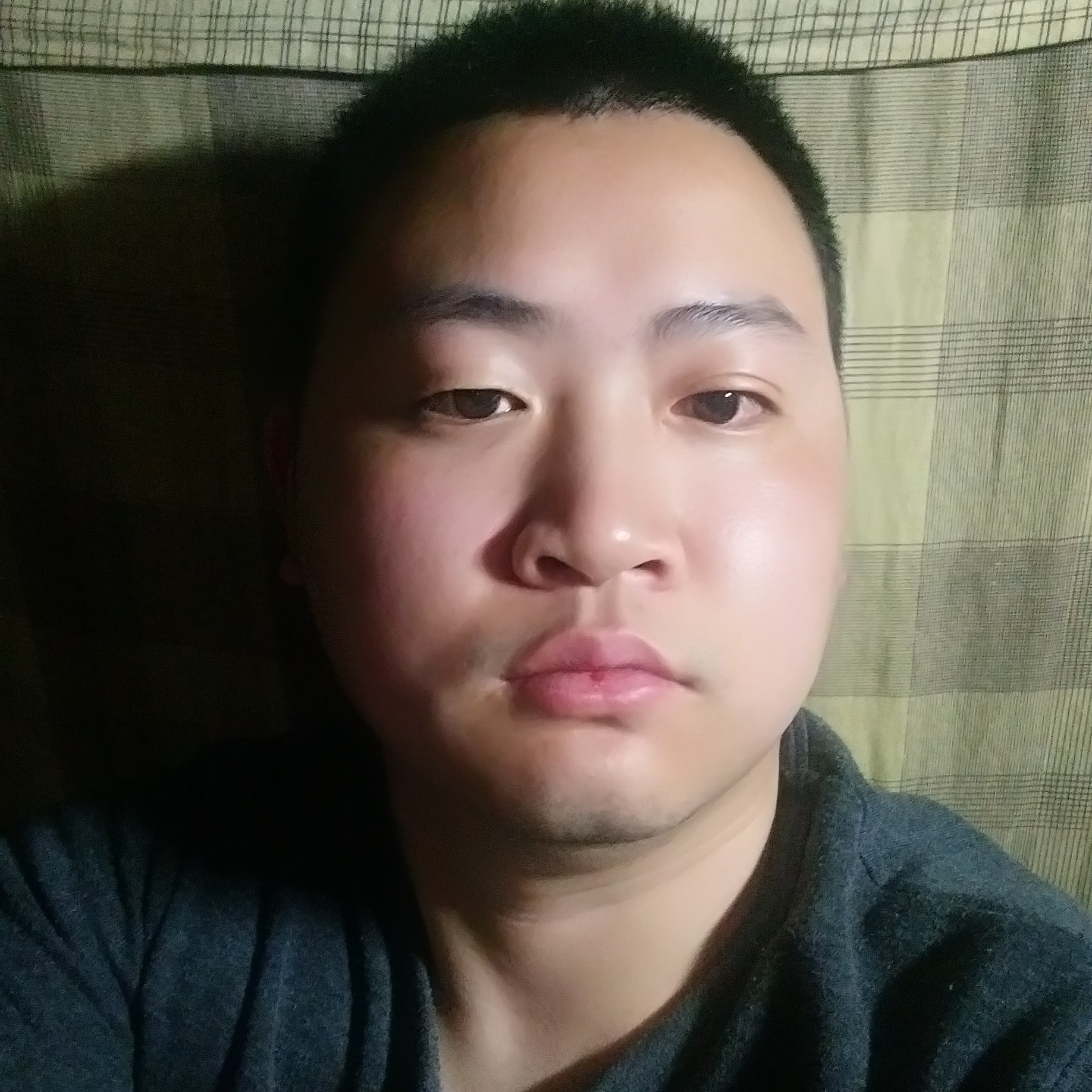 猴很干净的照片