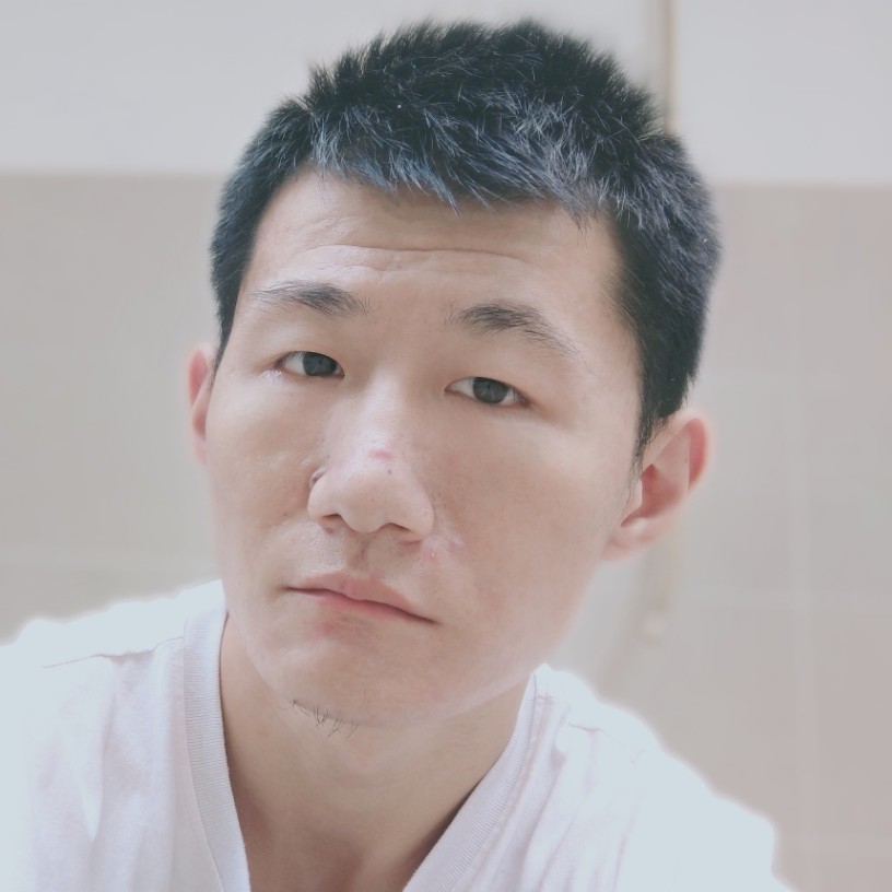 就是不纠结的照片