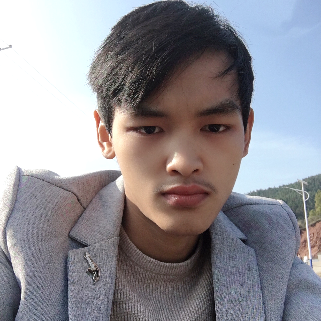 ☞年少无知☜的照片