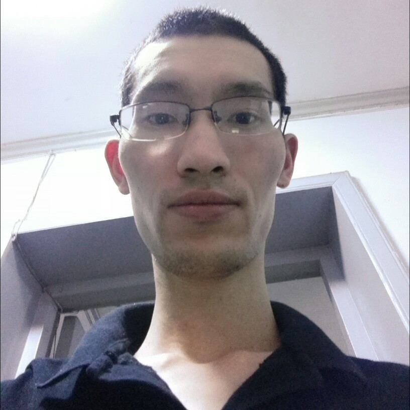 盐城小眼镜的照片