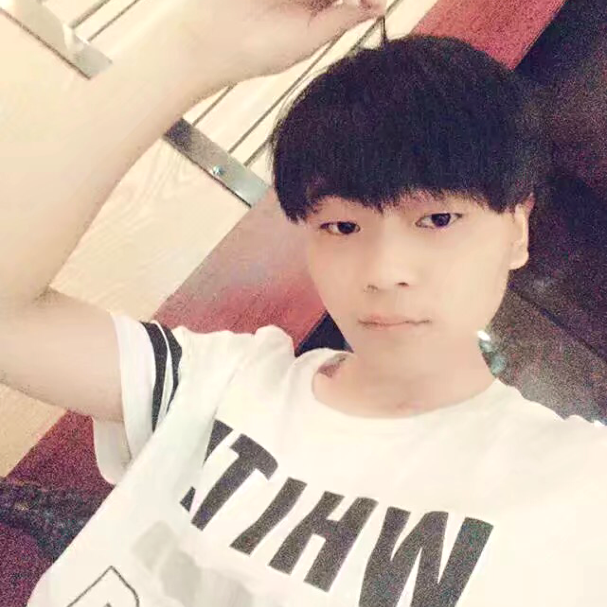 刻薄的照片