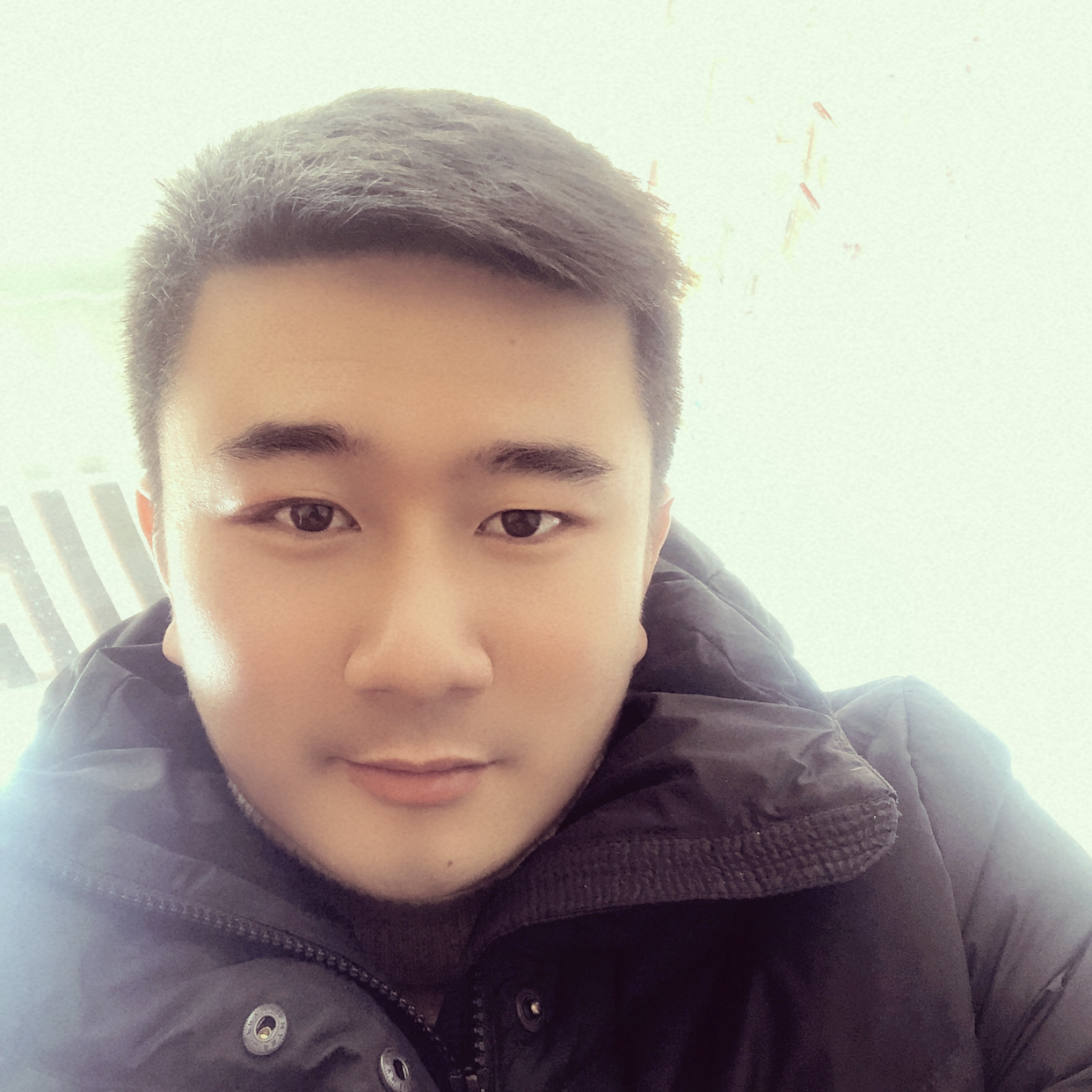 雨止泪不止的照片