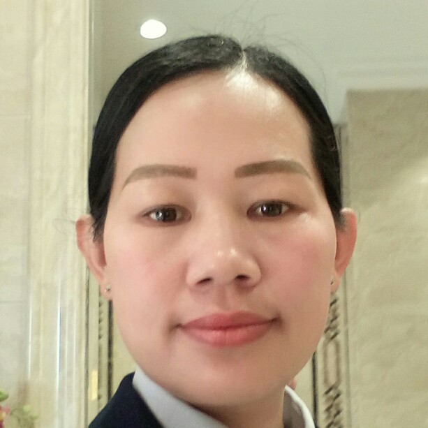 等待的照片