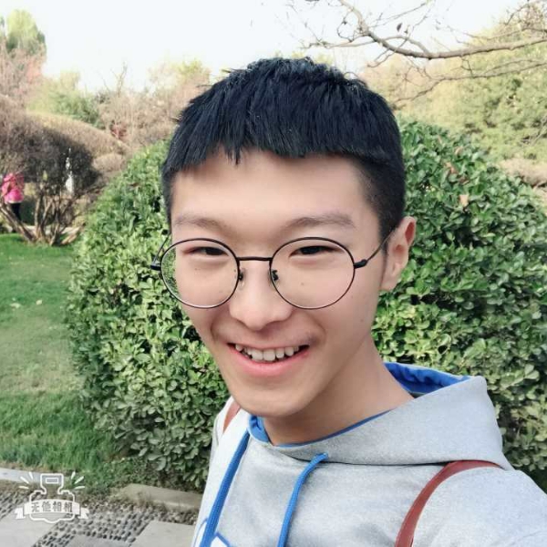 电灯胆笨笨的照片