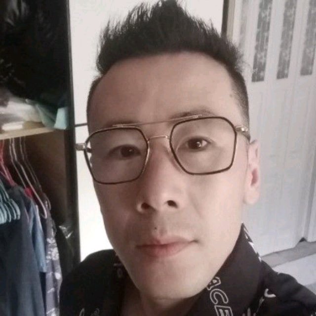 霸气向宝贝的照片