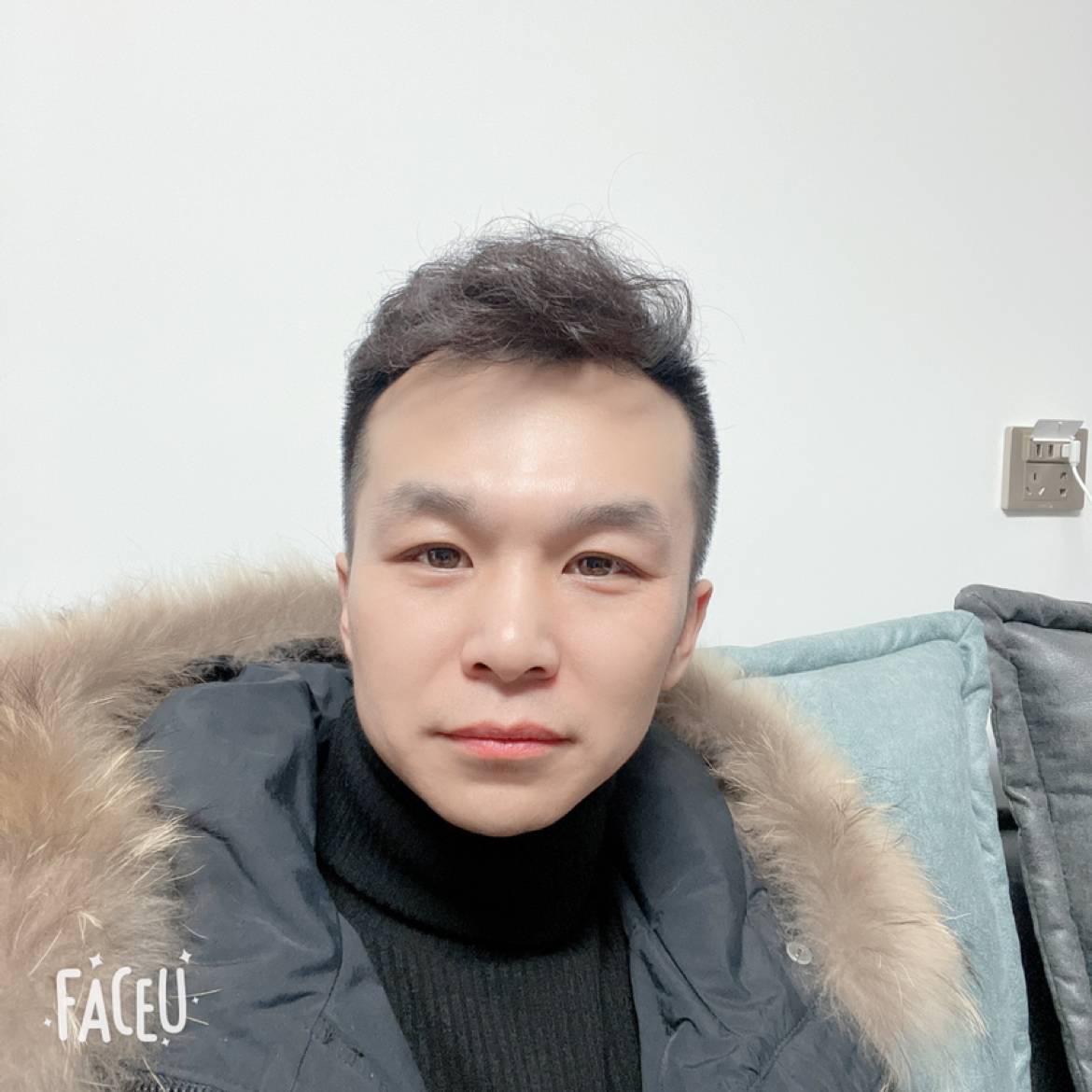路的尽头等你的照片