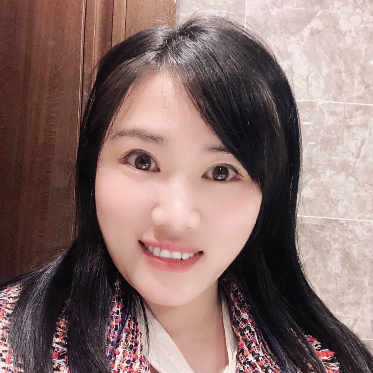 欢喜丫头的照片