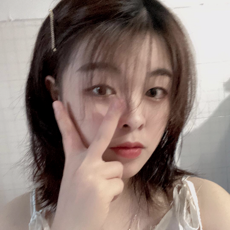 可可睡不饱的照片